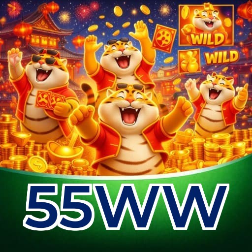 Login rápido no app 55WW