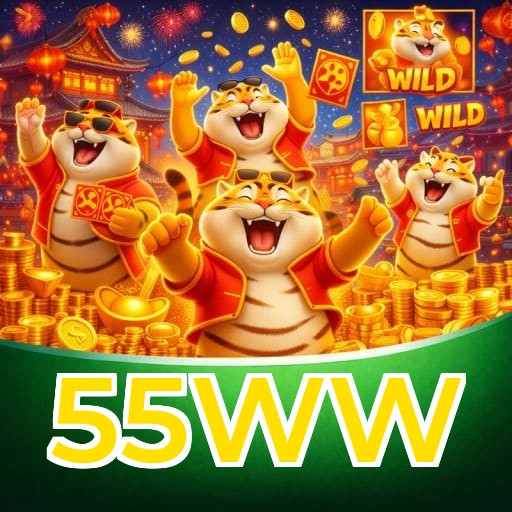 Slots Premium da PG Soft na 55WW